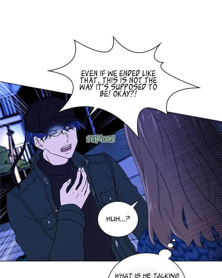 You Are My Destiny Chapter 4 – Page 51