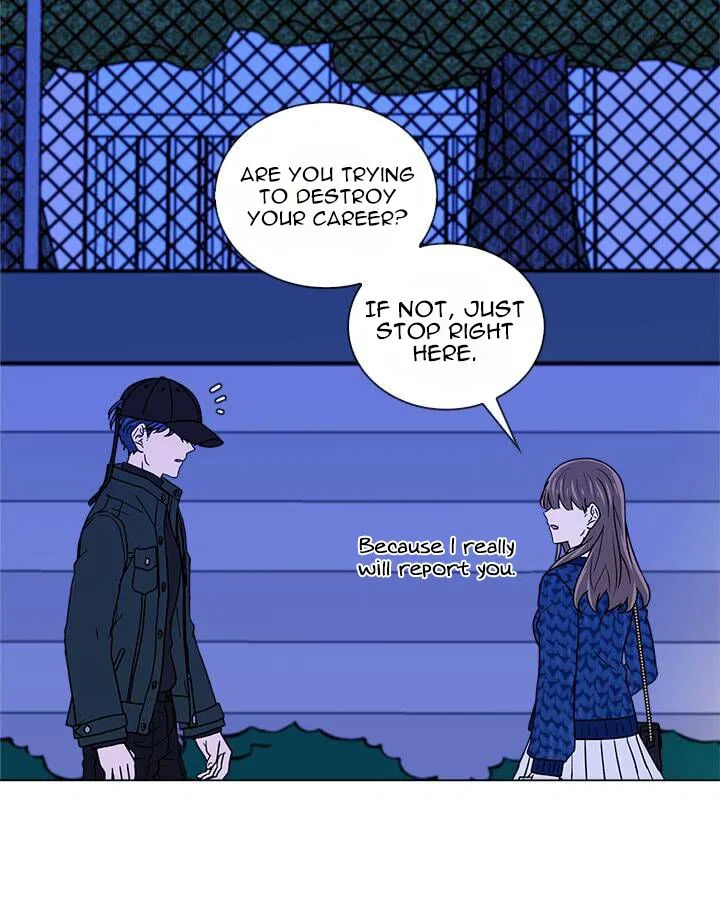 You Are My Destiny Chapter 4 – Page 53