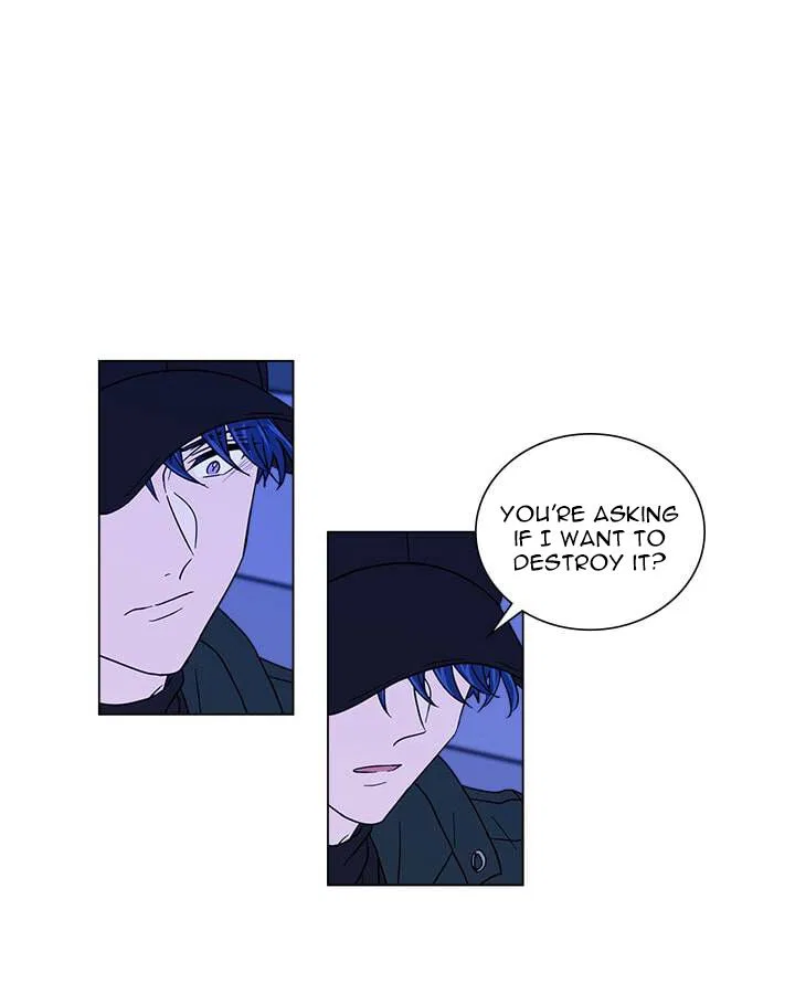 You Are My Destiny Chapter 4 – Page 54