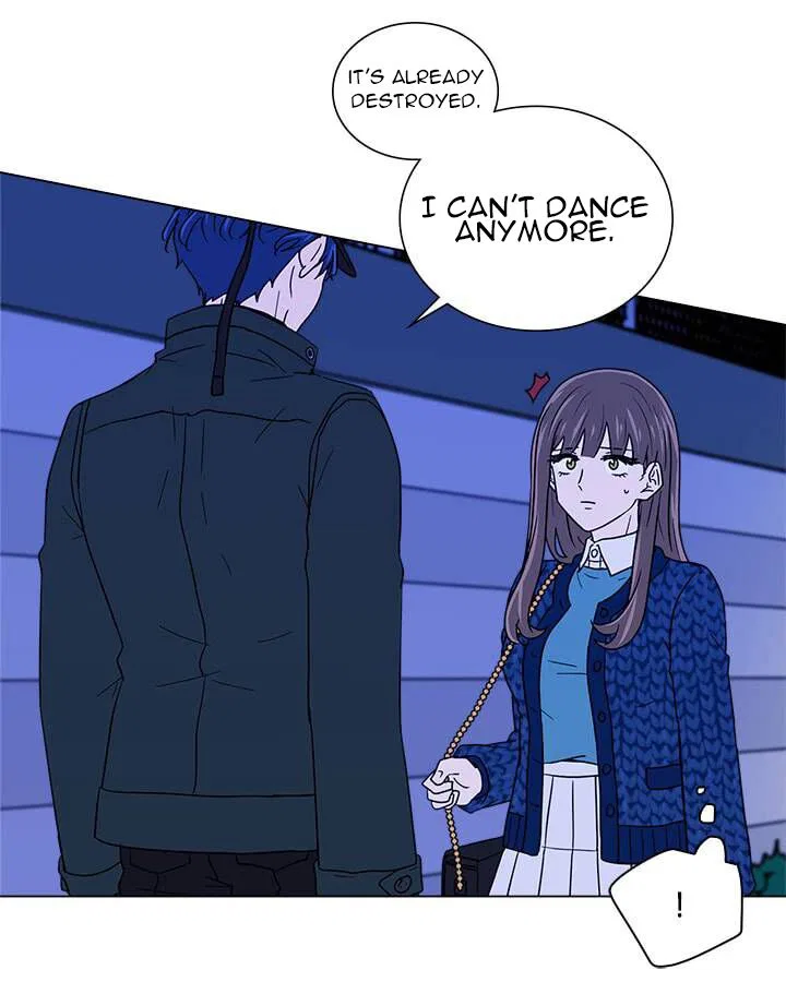 You Are My Destiny Chapter 4 – Page 55