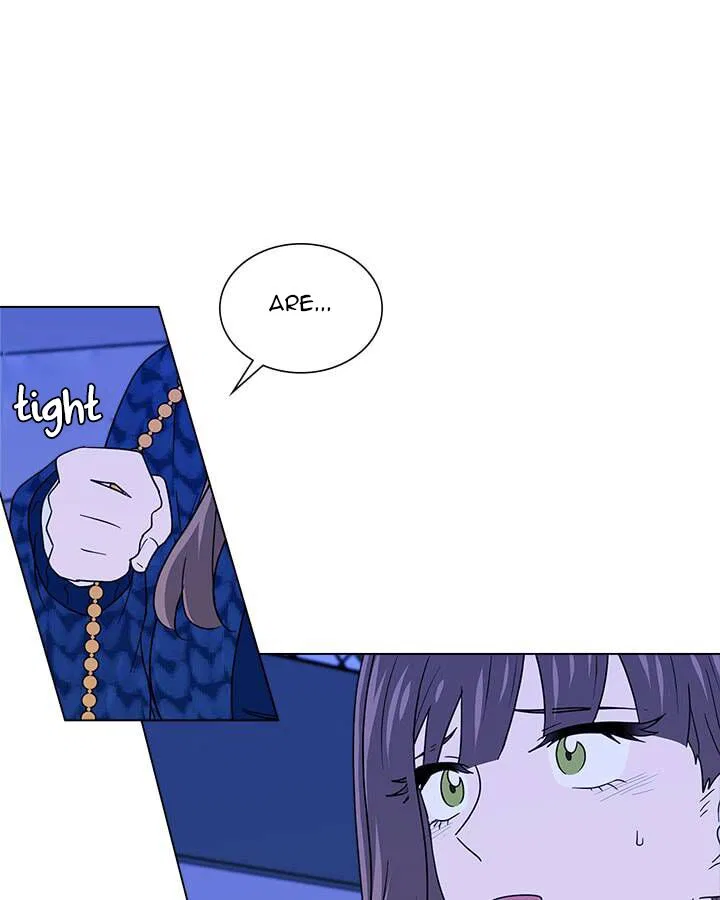 You Are My Destiny Chapter 4 – Page 57