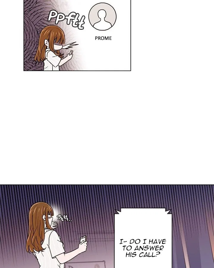 You Are My Destiny Chapter 3 – Page 4