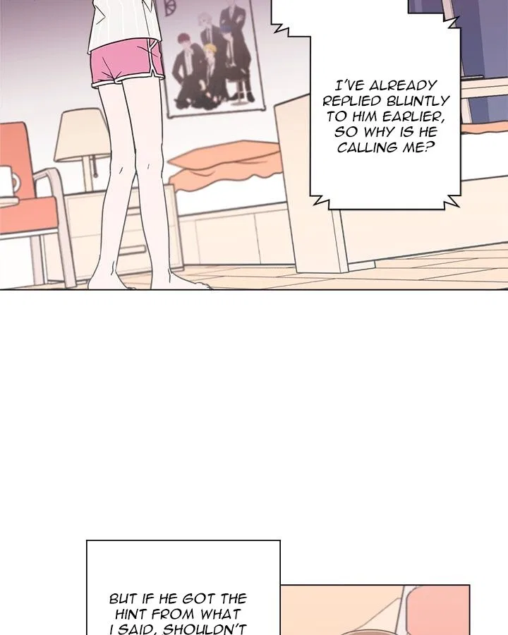 You Are My Destiny Chapter 3 – Page 5