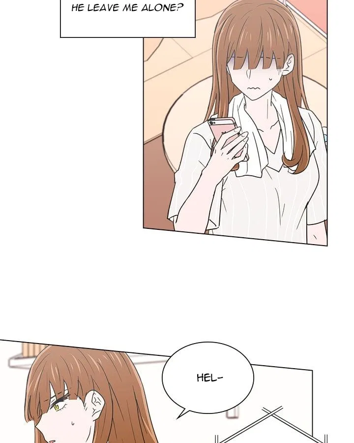 You Are My Destiny Chapter 3 – Page 6