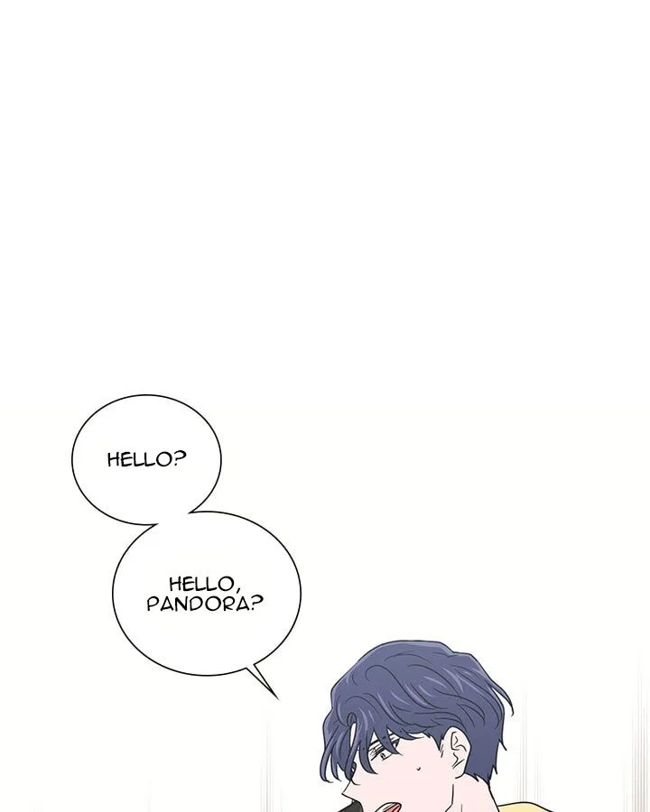 You Are My Destiny Chapter 3 – Page 13