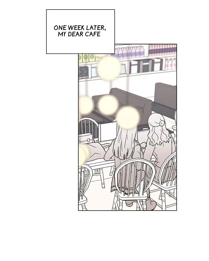 You Are My Destiny Chapter 3 – Page 18