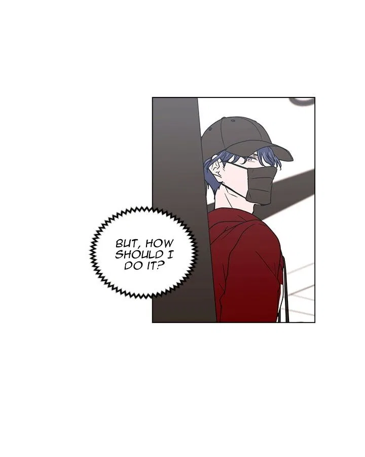 You Are My Destiny Chapter 3 – Page 21