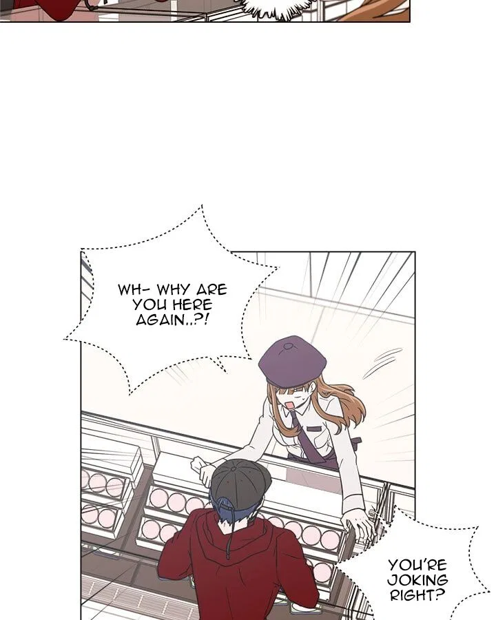 You Are My Destiny Chapter 3 – Page 25