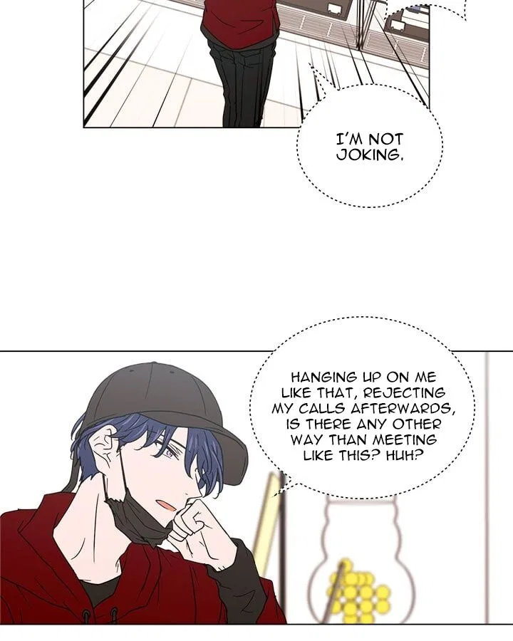 You Are My Destiny Chapter 3 – Page 26