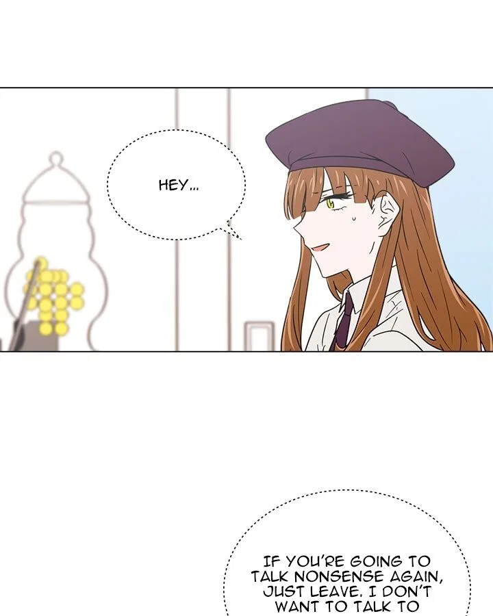 You Are My Destiny Chapter 3 – Page 27