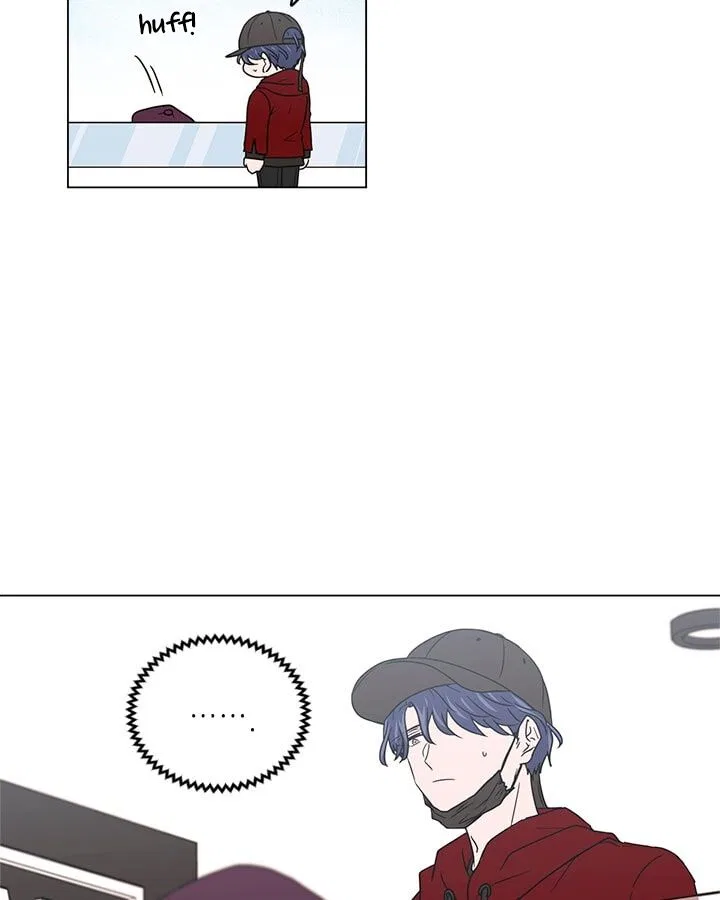You Are My Destiny Chapter 3 – Page 36