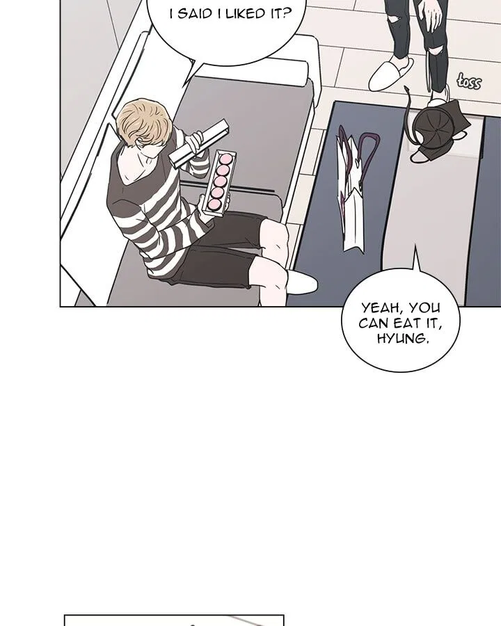 You Are My Destiny Chapter 3 – Page 41