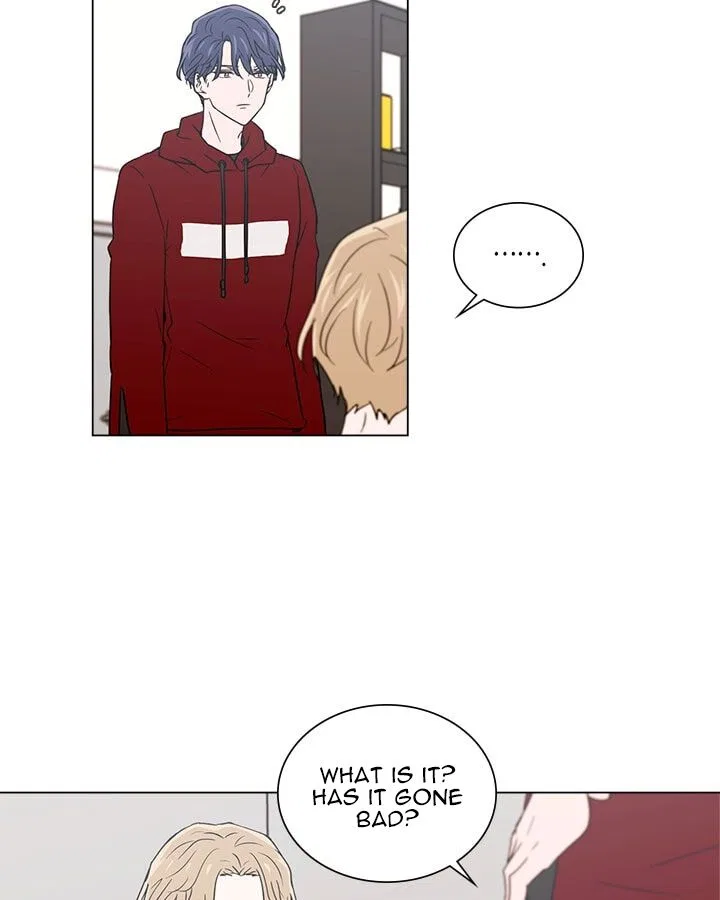 You Are My Destiny Chapter 3 – Page 42