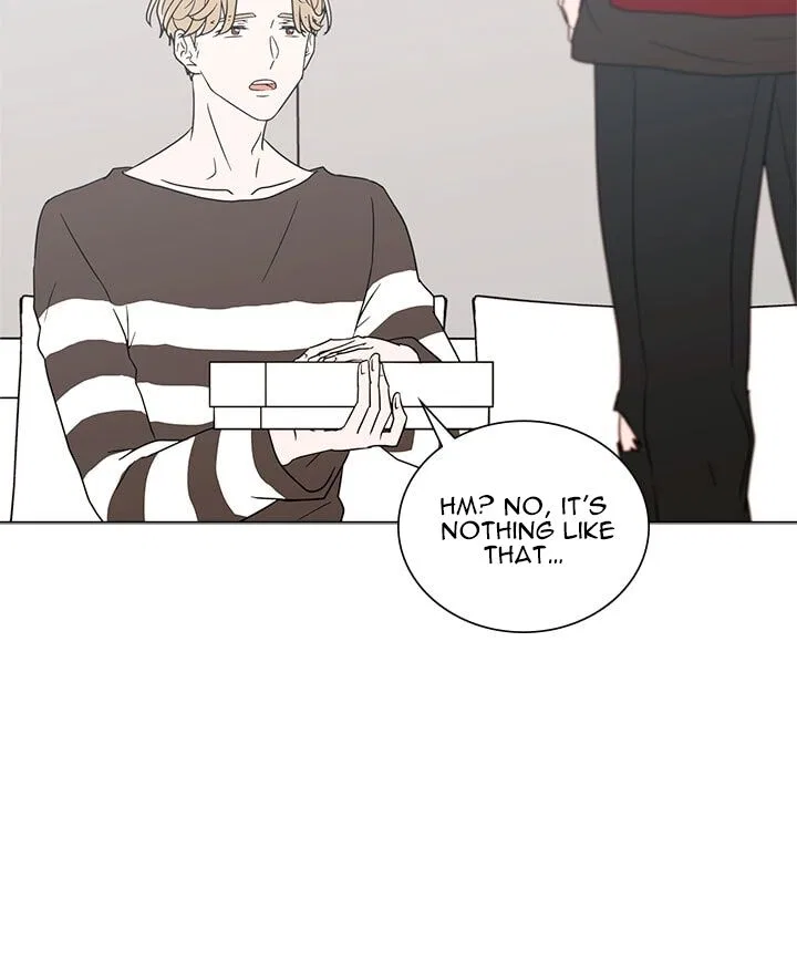 You Are My Destiny Chapter 3 – Page 43