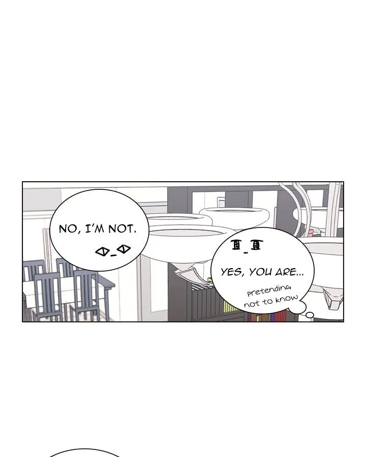 You Are My Destiny Chapter 3 – Page 45