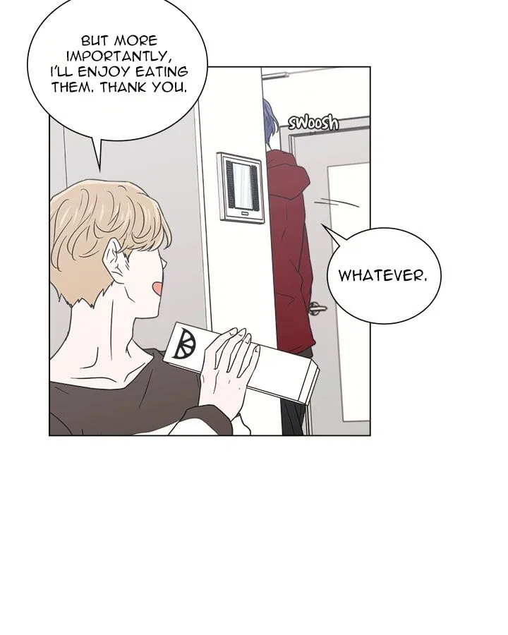 You Are My Destiny Chapter 3 – Page 46