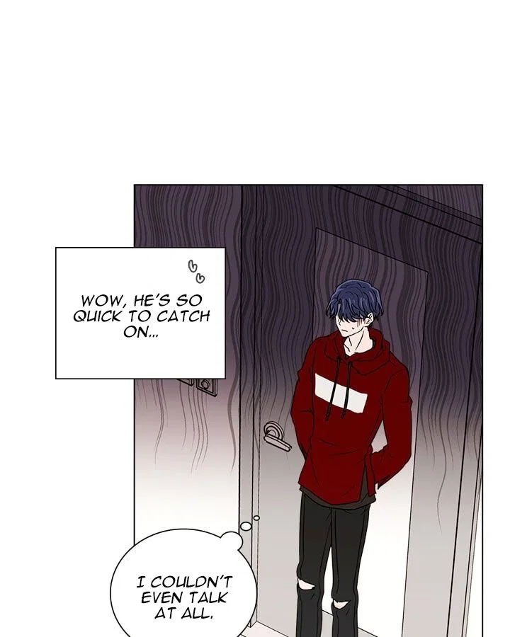You Are My Destiny Chapter 3 – Page 49