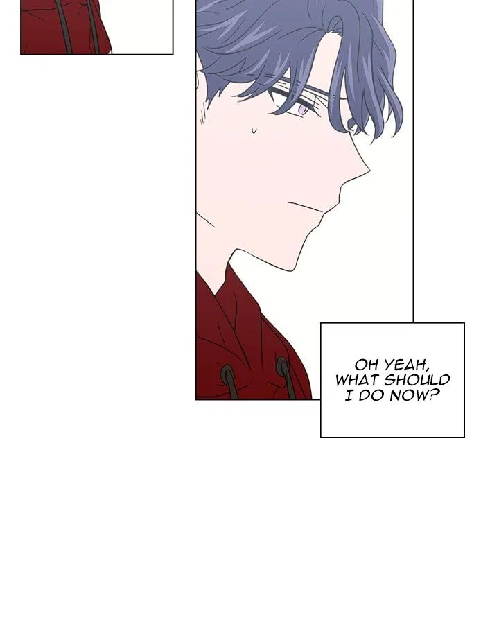 You Are My Destiny Chapter 3 – Page 51