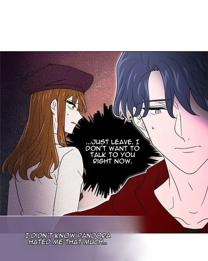 You Are My Destiny Chapter 3 – Page 52