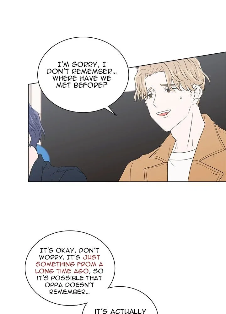 You Are My Destiny Chapter 2 – Page 6