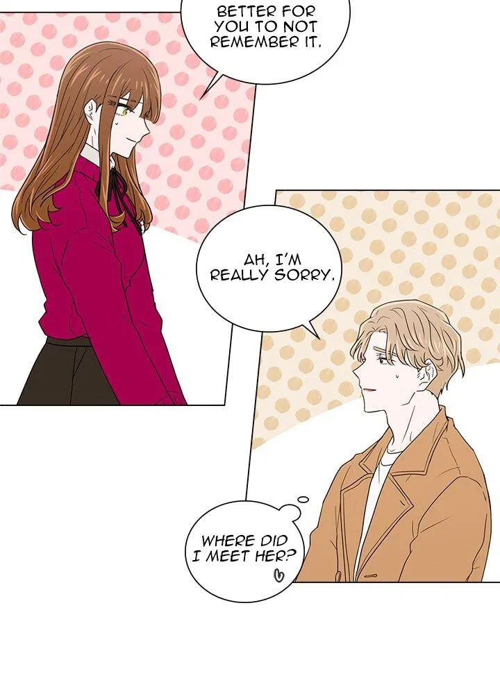 You Are My Destiny Chapter 2 – Page 7