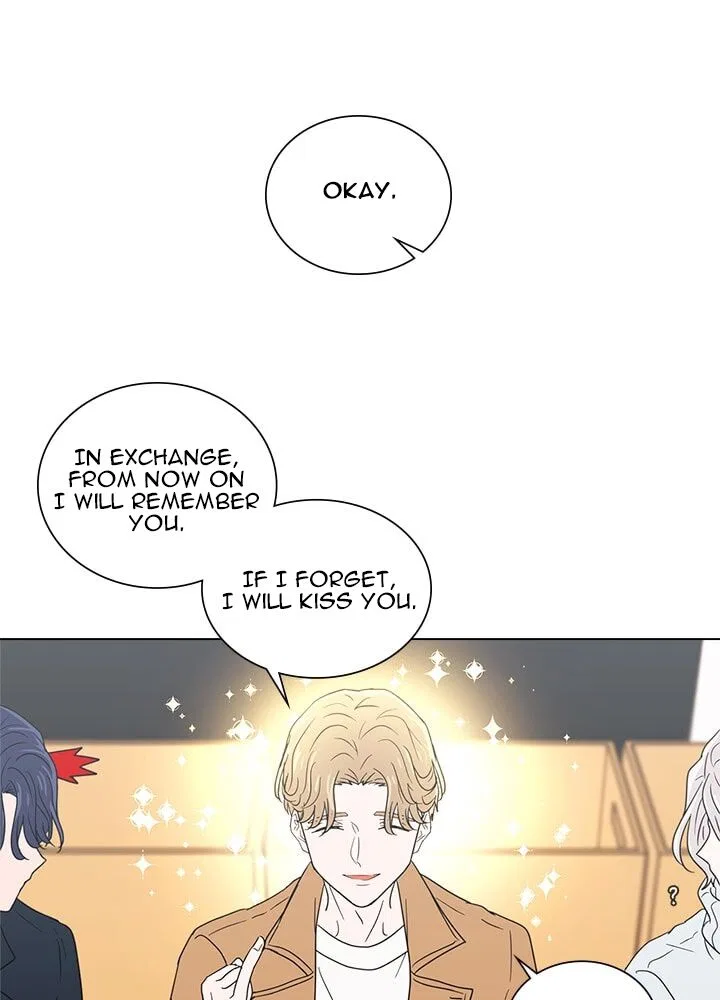 You Are My Destiny Chapter 2 – Page 8