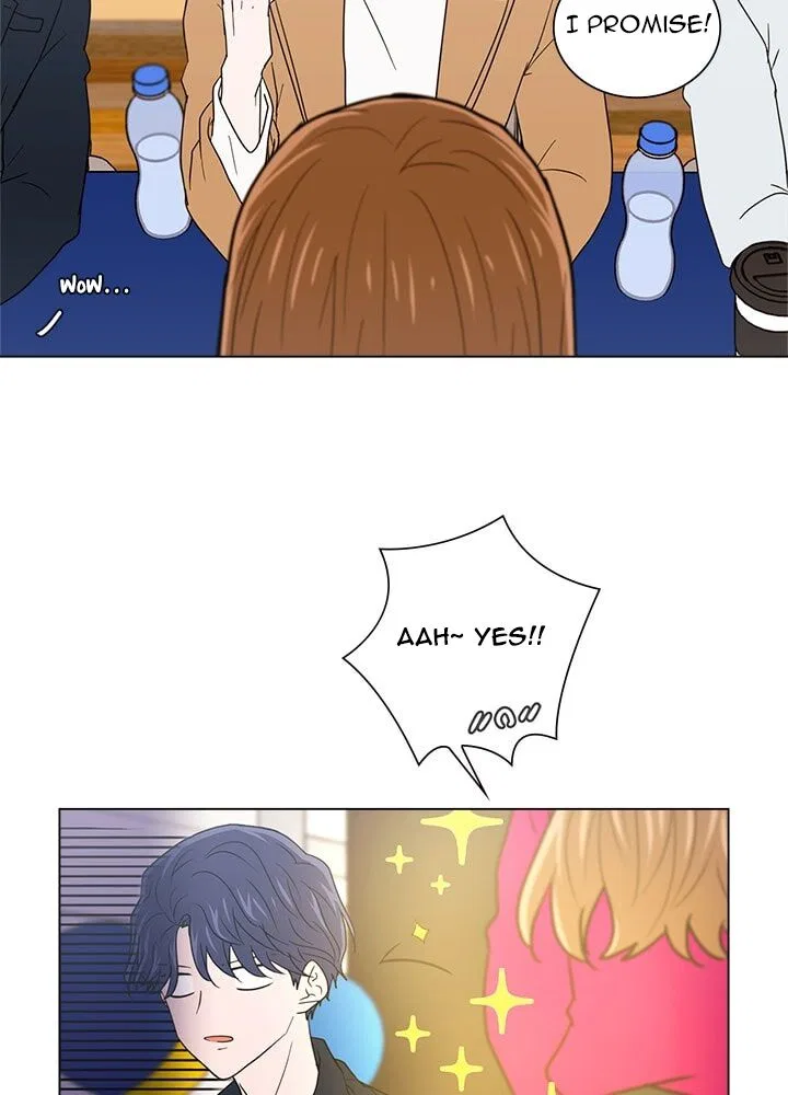 You Are My Destiny Chapter 2 – Page 9