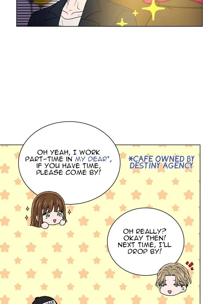 You Are My Destiny Chapter 2 – Page 10