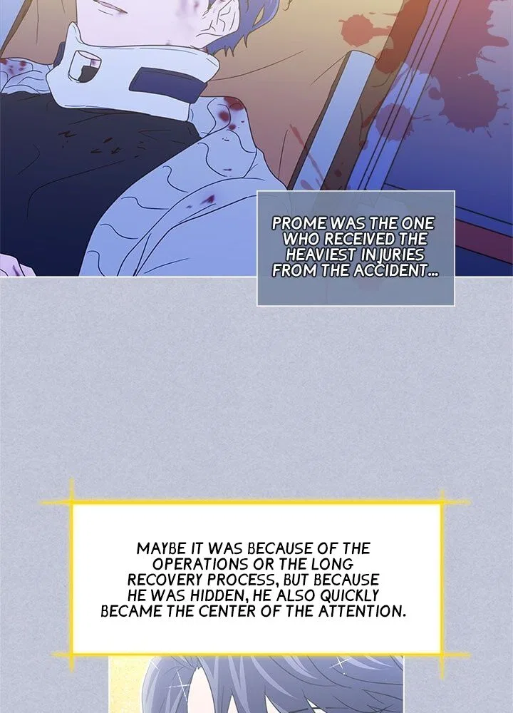 You Are My Destiny Chapter 2 – Page 21