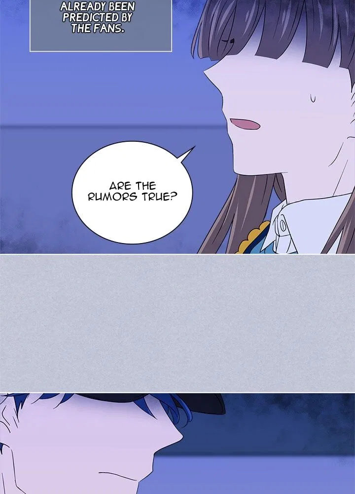 You Are My Destiny Chapter 2 – Page 26