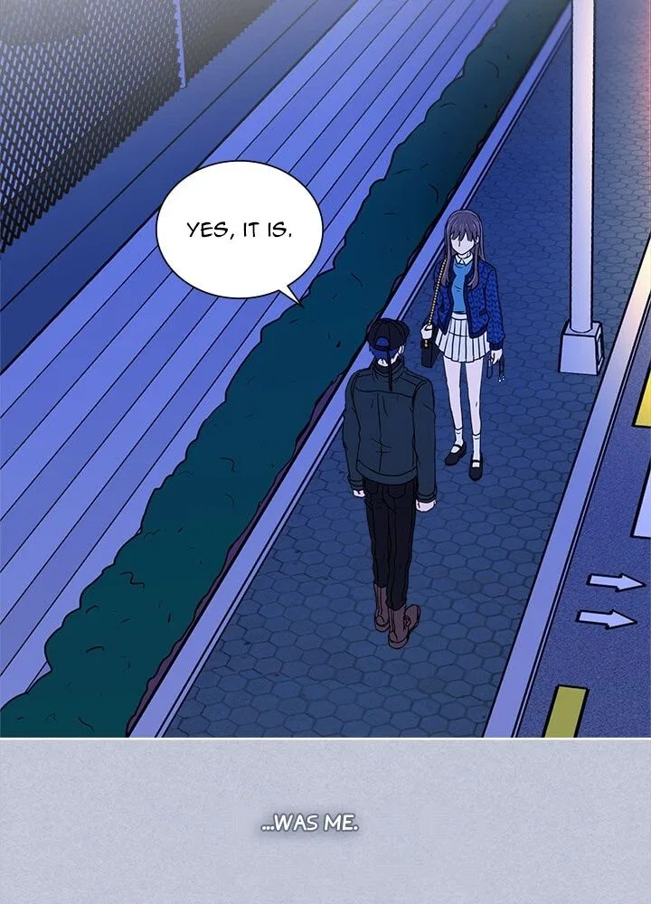 You Are My Destiny Chapter 2 – Page 28