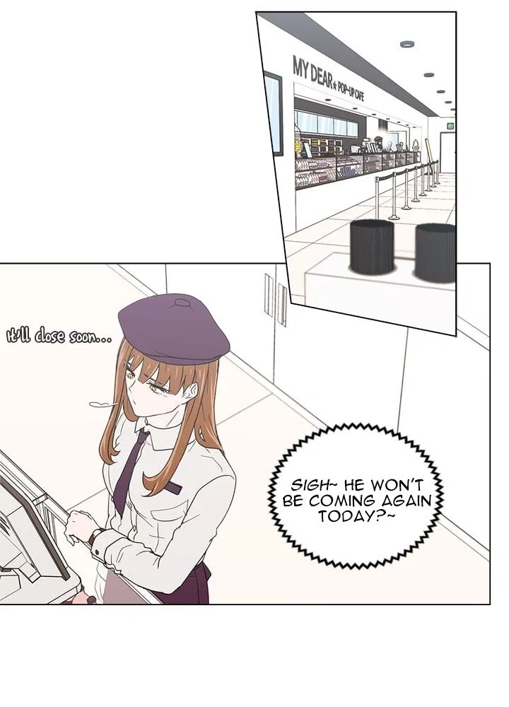 You Are My Destiny Chapter 2 – Page 30