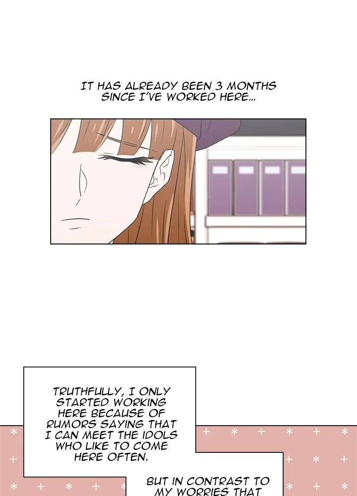 You Are My Destiny Chapter 2 – Page 31