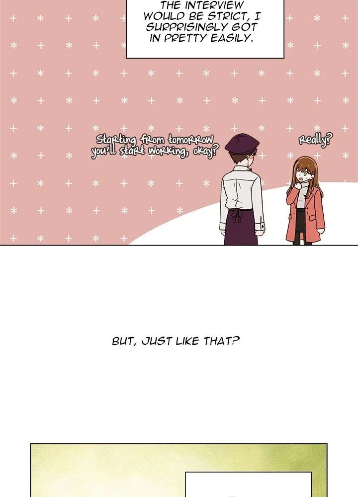 You Are My Destiny Chapter 2 – Page 32