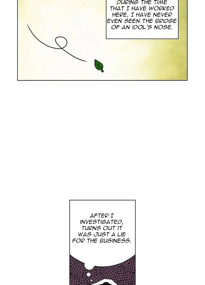 You Are My Destiny Chapter 2 – Page 33