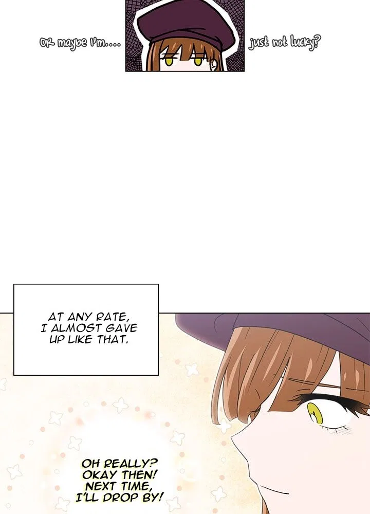 You Are My Destiny Chapter 2 – Page 34