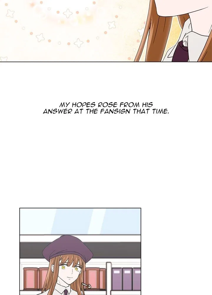 You Are My Destiny Chapter 2 – Page 35