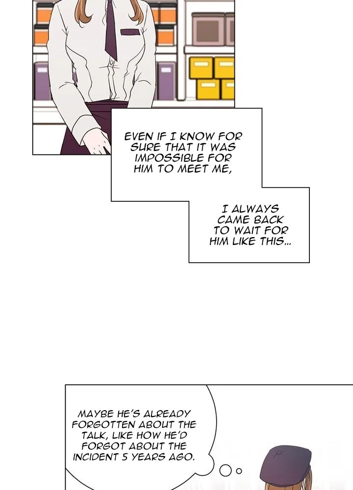 You Are My Destiny Chapter 2 – Page 36