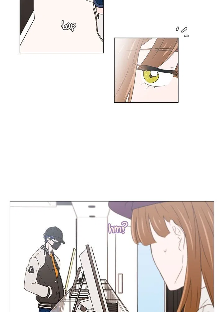 You Are My Destiny Chapter 2 – Page 38
