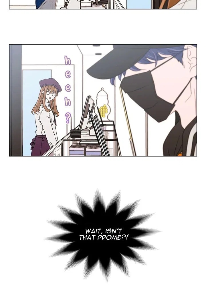 You Are My Destiny Chapter 2 – Page 39