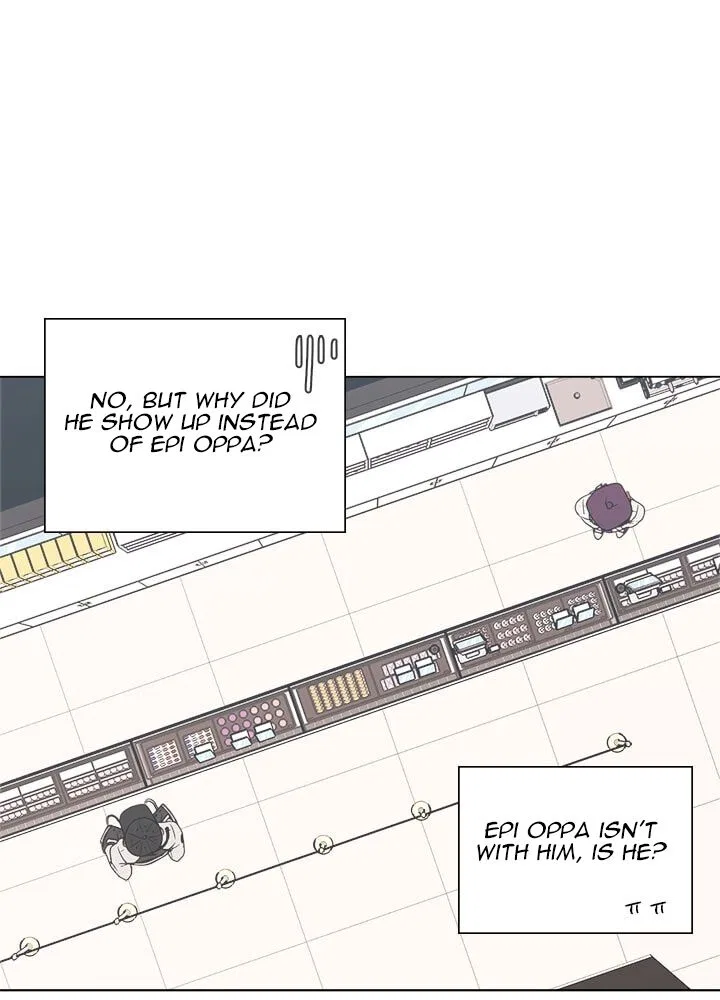 You Are My Destiny Chapter 2 – Page 40