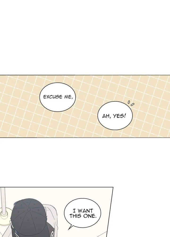 You Are My Destiny Chapter 2 – Page 41