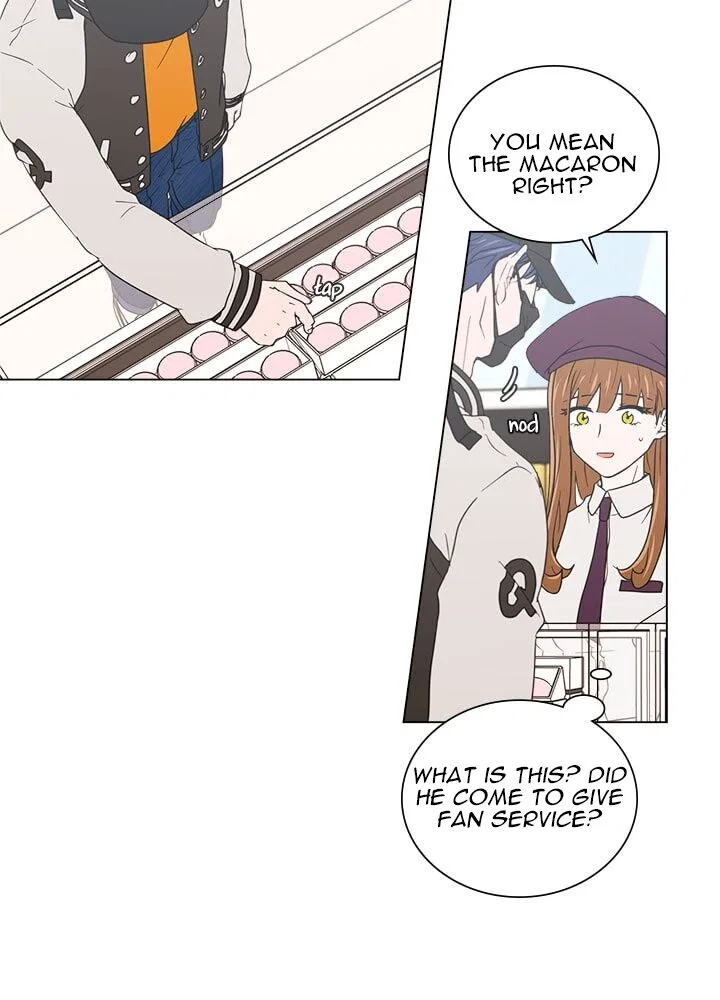 You Are My Destiny Chapter 2 – Page 42