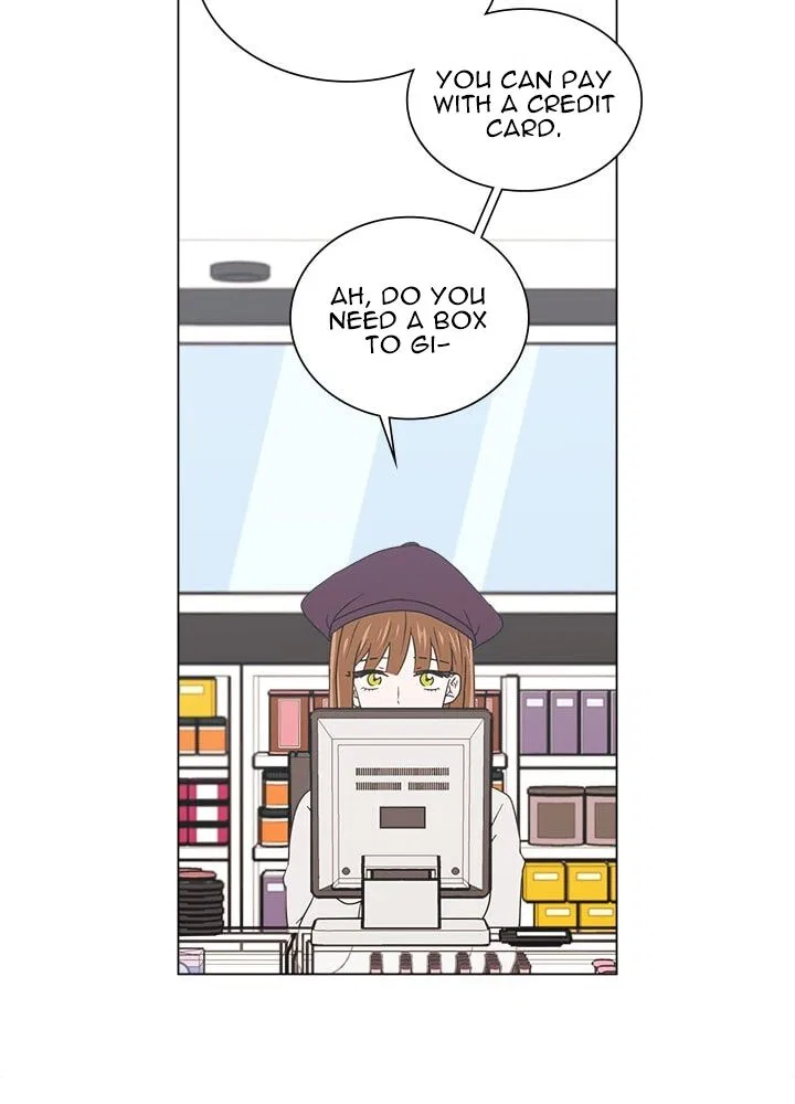 You Are My Destiny Chapter 2 – Page 44