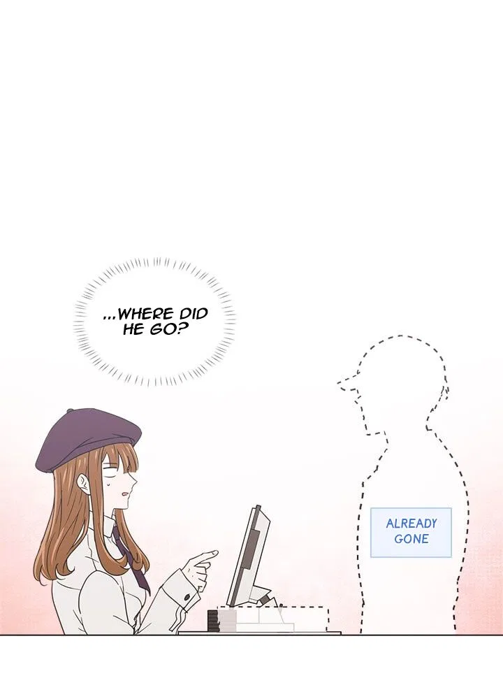 You Are My Destiny Chapter 2 – Page 45