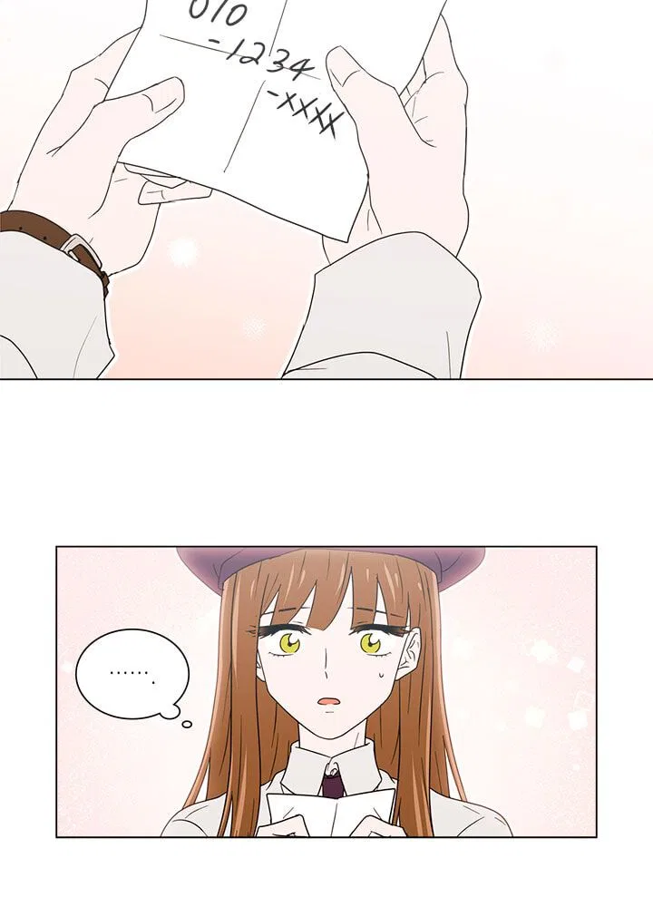 You Are My Destiny Chapter 2 – Page 48
