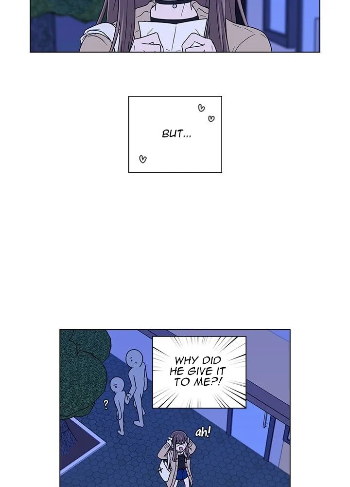 You Are My Destiny Chapter 2 – Page 51