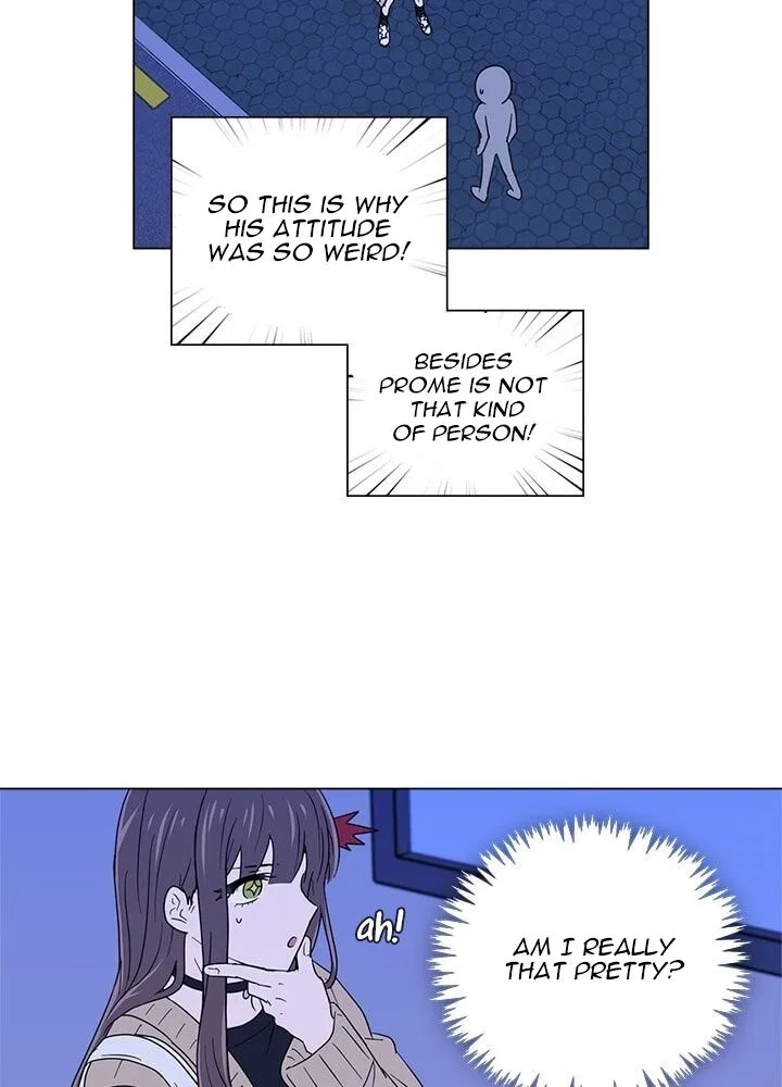 You Are My Destiny Chapter 2 – Page 52