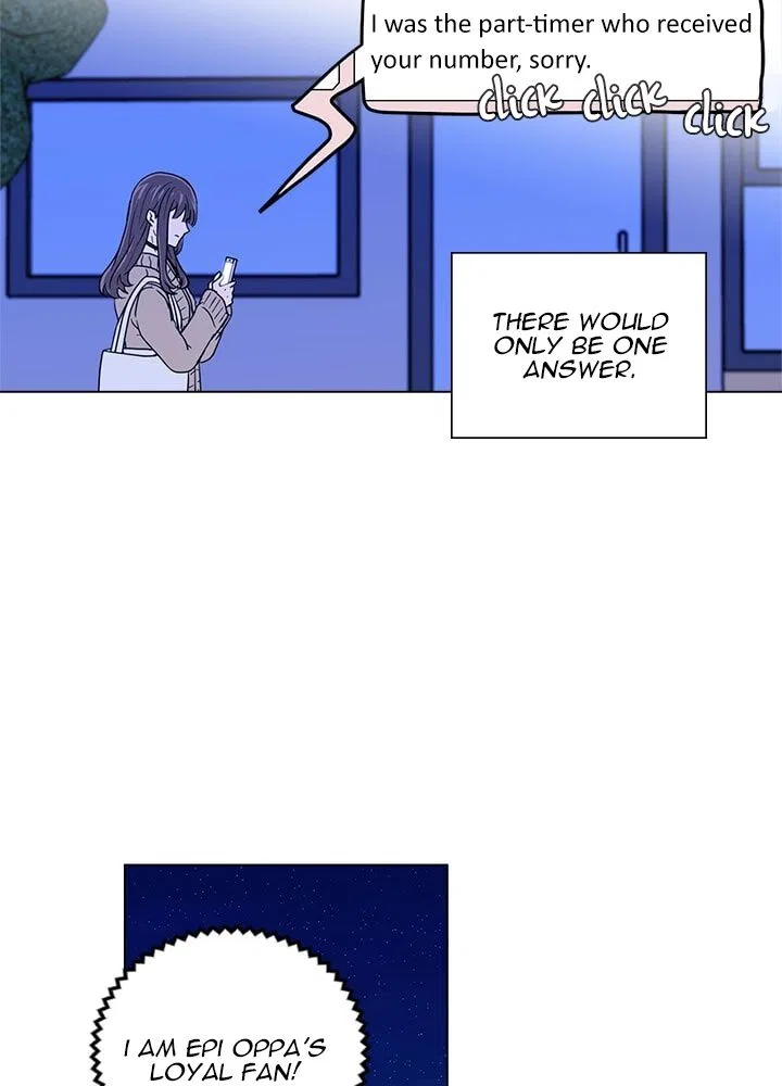 You Are My Destiny Chapter 2 – Page 56