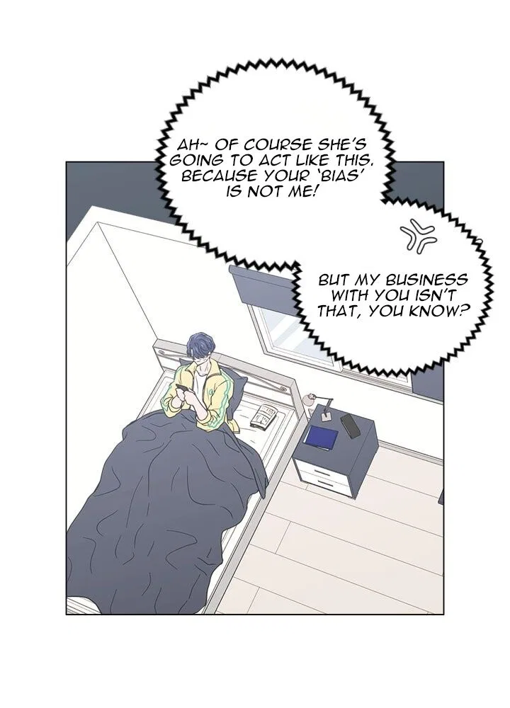 You Are My Destiny Chapter 2 – Page 61